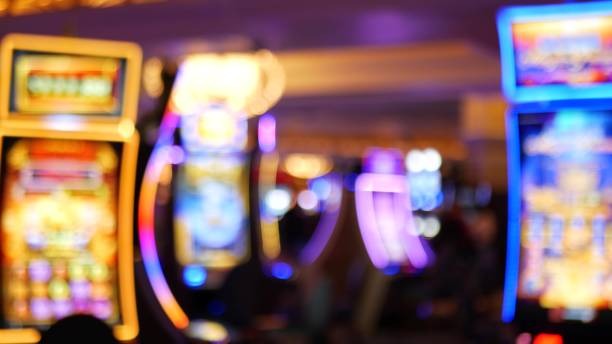 Pretty Gaming slot interface with demo mode toggle